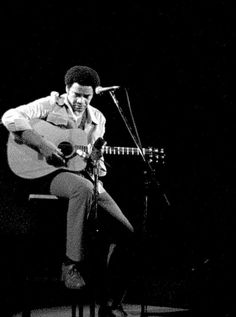 Bill Withers