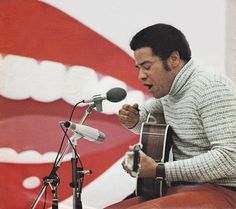 Bill Withers