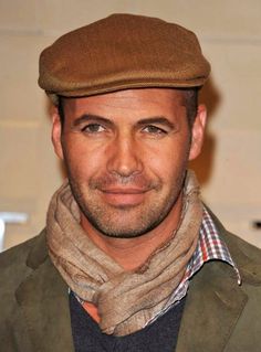 Billy Zane