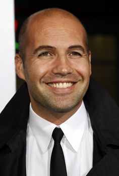 Billy Zane