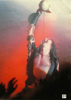 Blackie Lawless