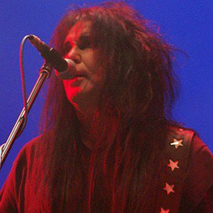 Blackie Lawless