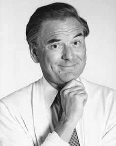 Bob Monkhouse