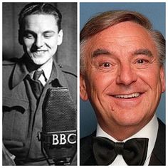 Bob Monkhouse