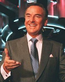 Bob Monkhouse