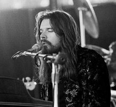 Bob Seger