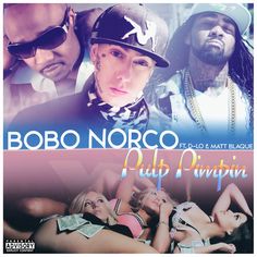 Bobo Norco