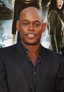 Bokeem Woodbine