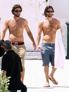 Brandon Jenner