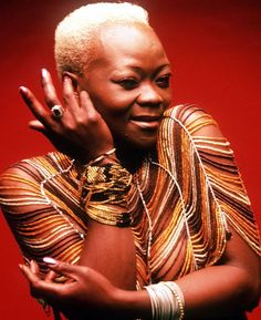 Brenda Fassie