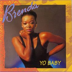 Brenda Fassie