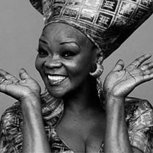 Brenda Fassie