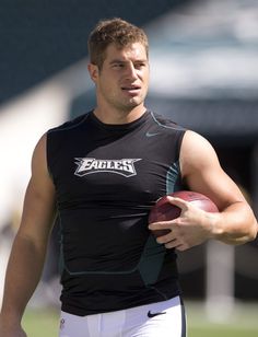 Brent Celek