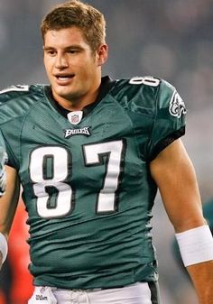 Brent Celek