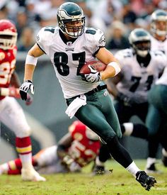 Brent Celek