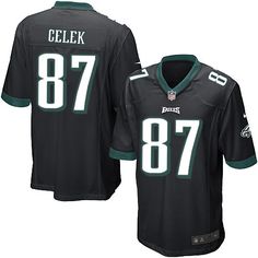 Brent Celek