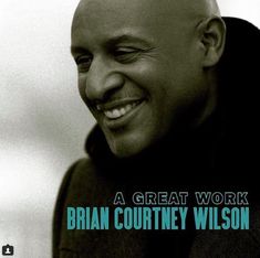 Brian Courtney Wilson