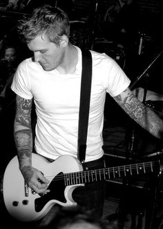 Brian Fallon