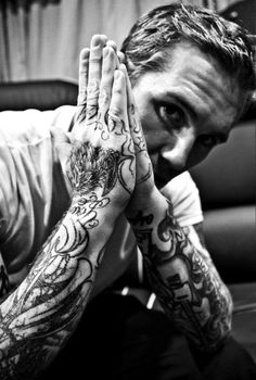 Brian Fallon