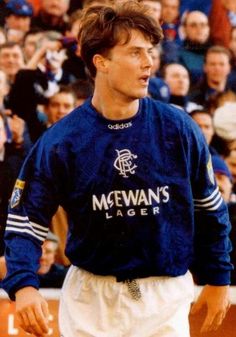 Brian Laudrup