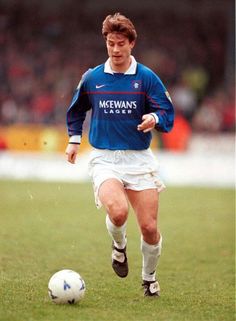 Brian Laudrup