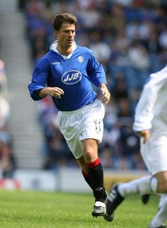 Brian Laudrup