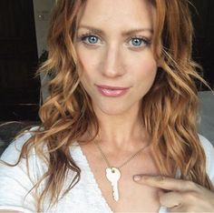 Brittany Snow