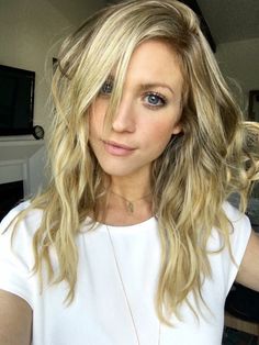 Brittany Snow