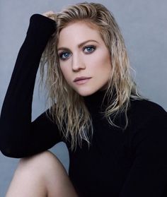 Brittany Snow