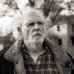 Bruce Dern