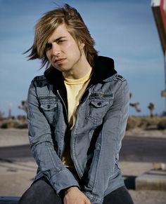 Bryce Avary