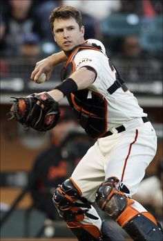 Buster Posey