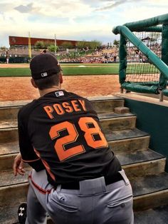 Buster Posey