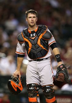 Buster Posey