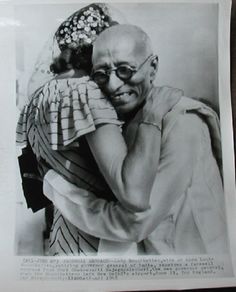 C. Rajagopalachari