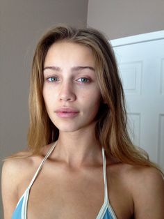 Cailin Russo