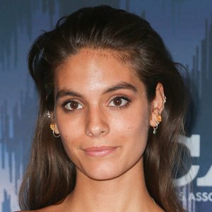 Caitlin Stasey