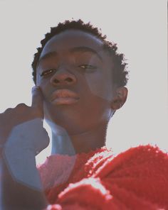 Caleb McLaughlin