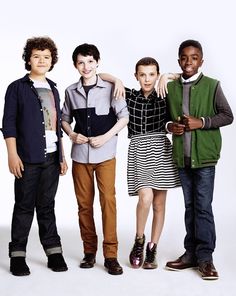 Caleb McLaughlin