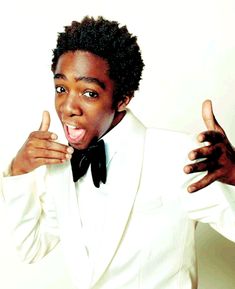 Caleb McLaughlin