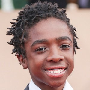 Caleb McLaughlin