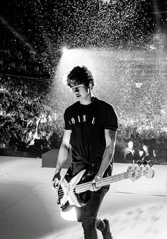 Calum Hood