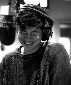 Calum Hood