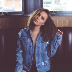 Camilla Luddington