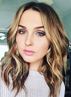 Camilla Luddington