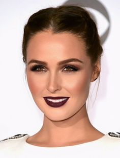 Camilla Luddington