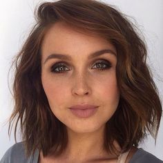 Camilla Luddington