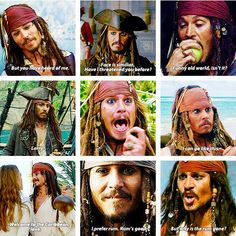 Captain Jack