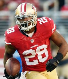 Carlos Hyde