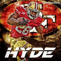 Carlos Hyde